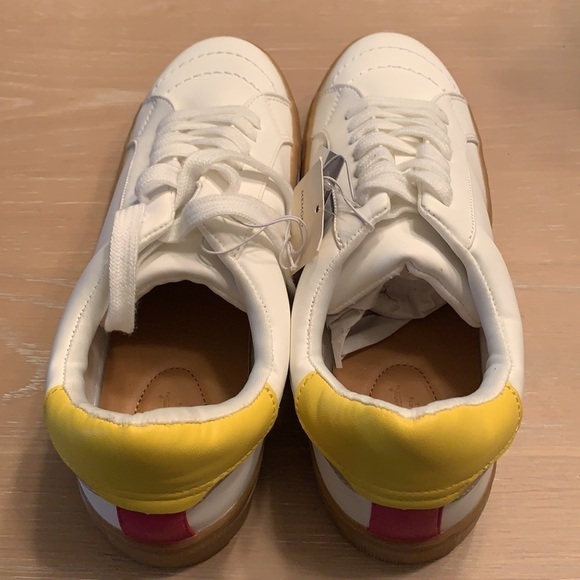 Universal Thread Men’s Sneakers NWT Size 11 - Picture 3 of 9